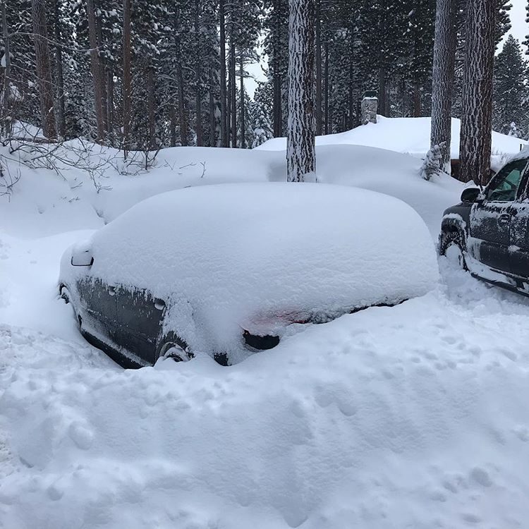 Tahoe