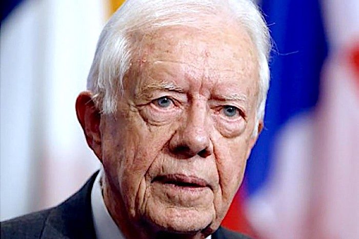 JimmyCarter