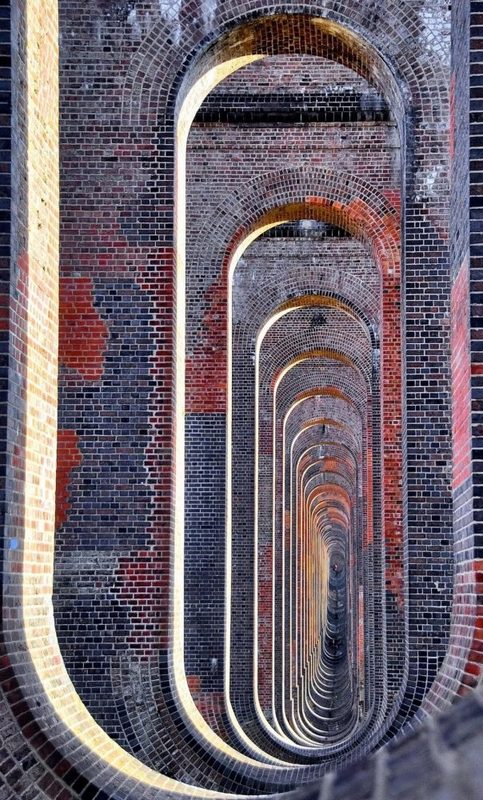 Click to enlarge Ouse Valley Viaduct