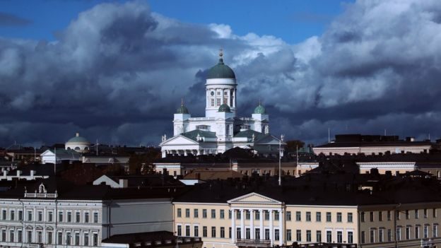 Click to enlarge finland