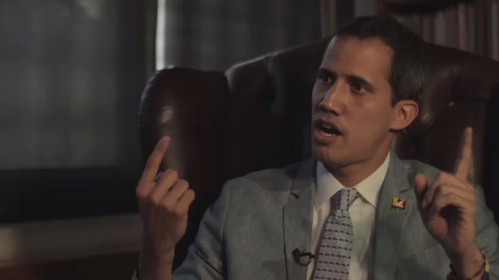 guaido