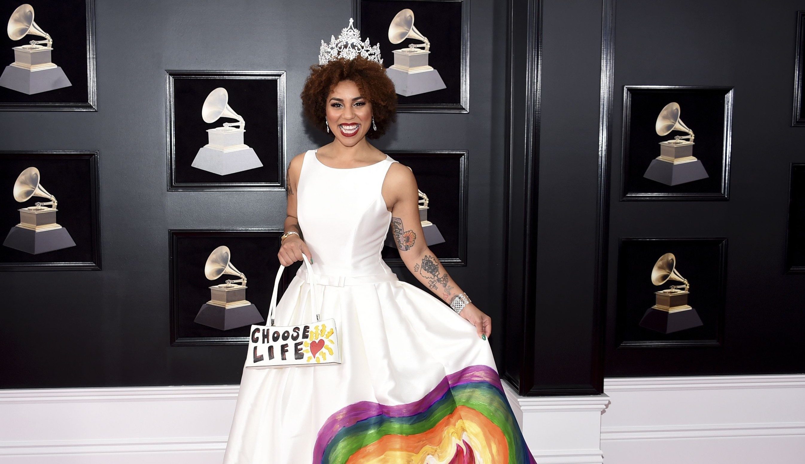 Click to enlarge Joy Villa