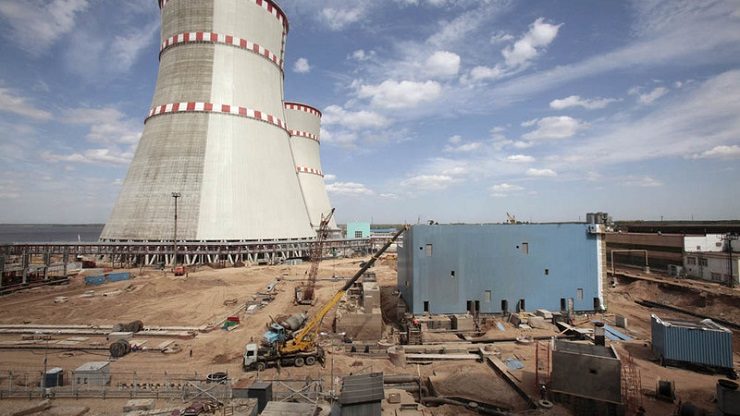 Click to enlarge power plant
