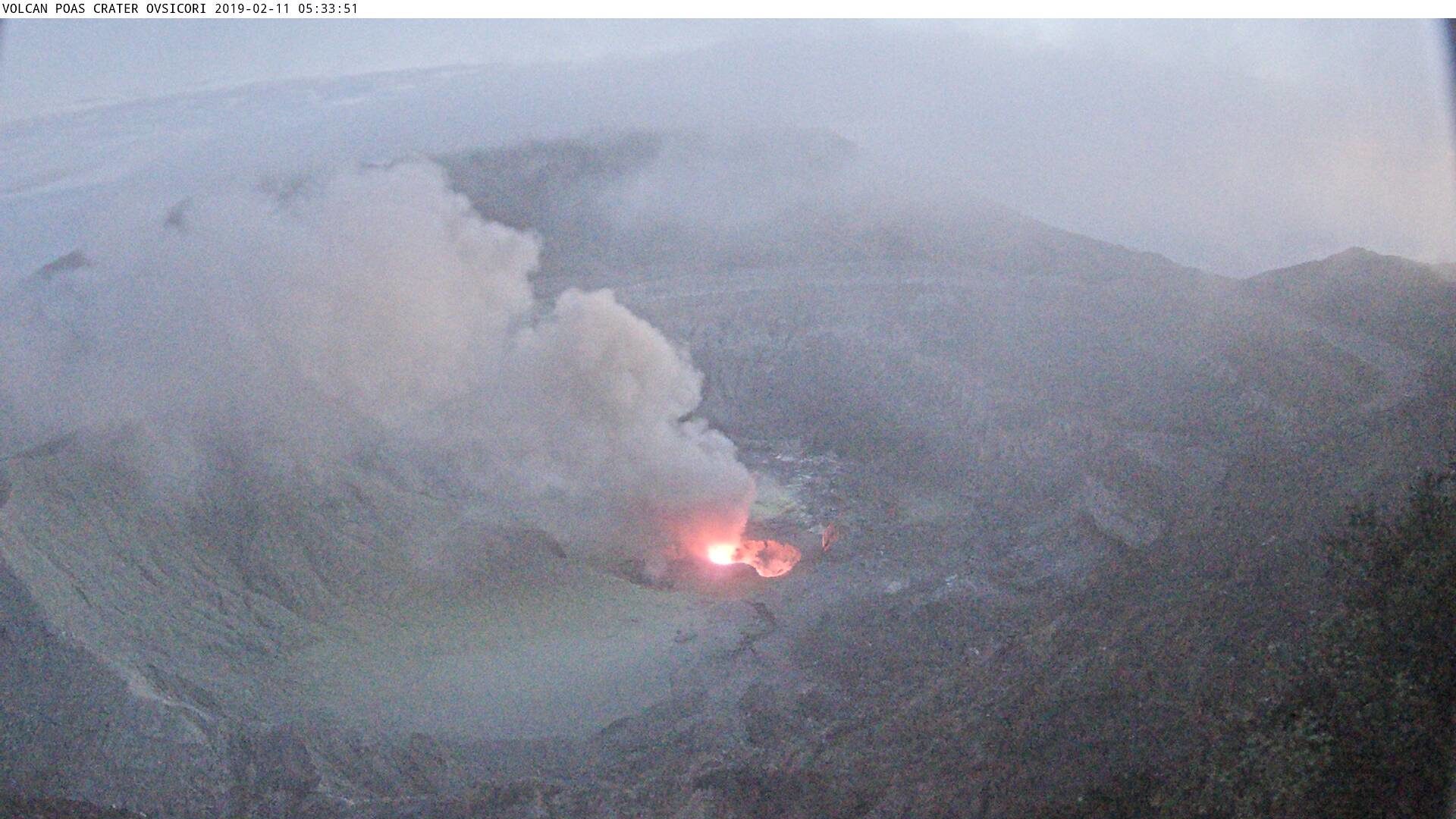 Click to enlarge volcano