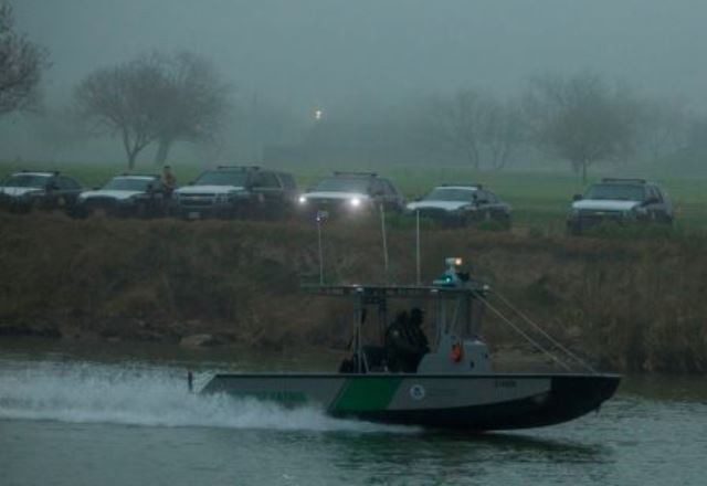Click to enlarge texas police border cars
