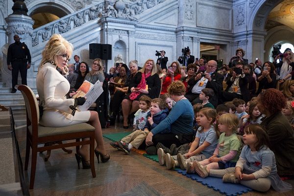 Dolly Parton