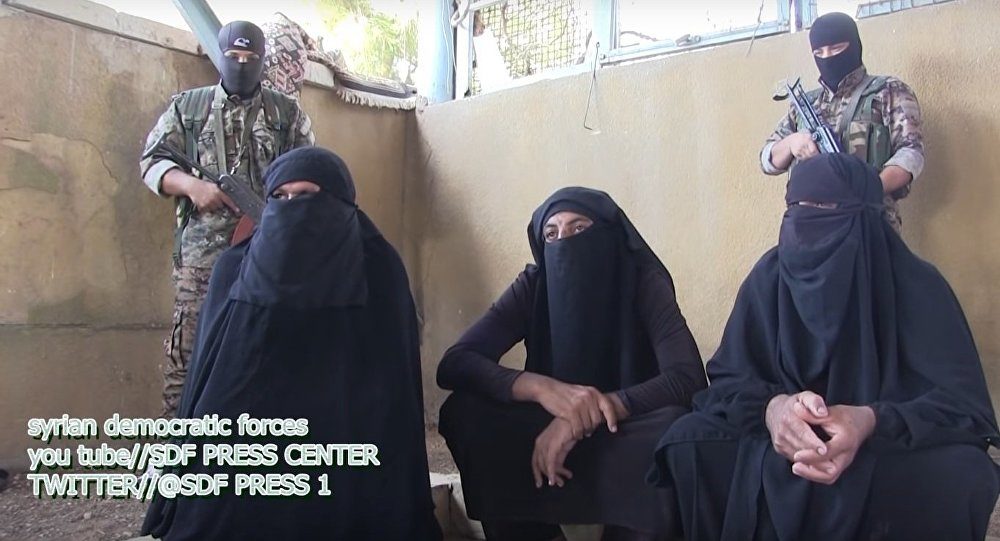 isis