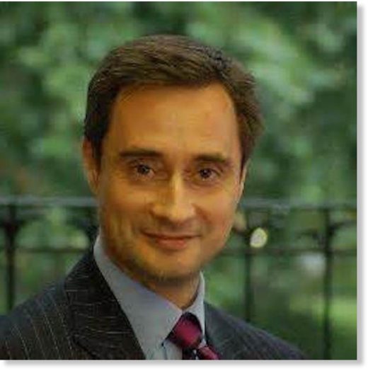 Robin Niblett