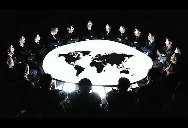 globalists