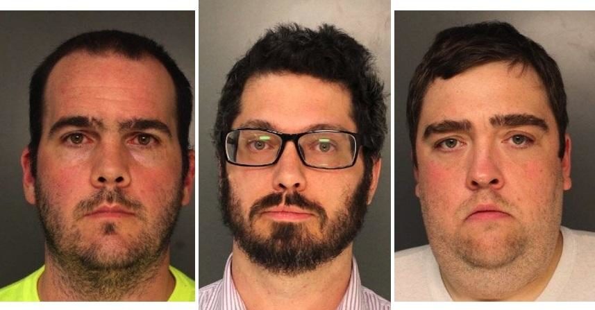 Click to enlarge antifa leader Alcoff
