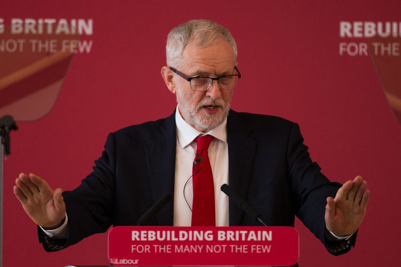 Corbyn
