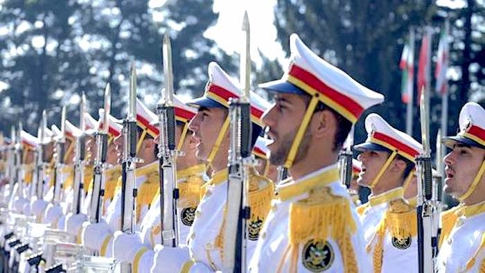 IranSoldiers
