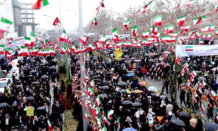 Iranians