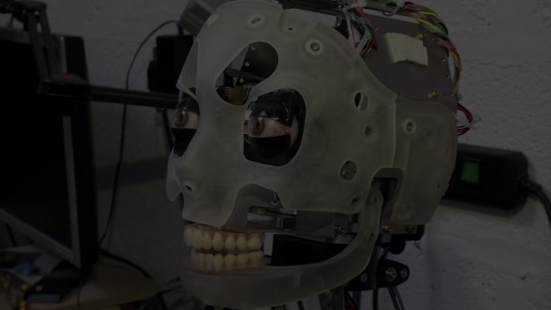 Ai-Da