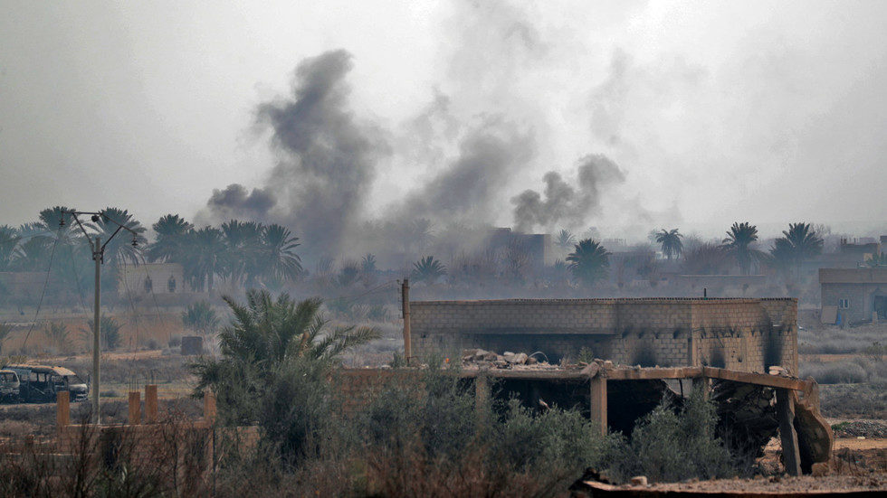 Al-Baghuz