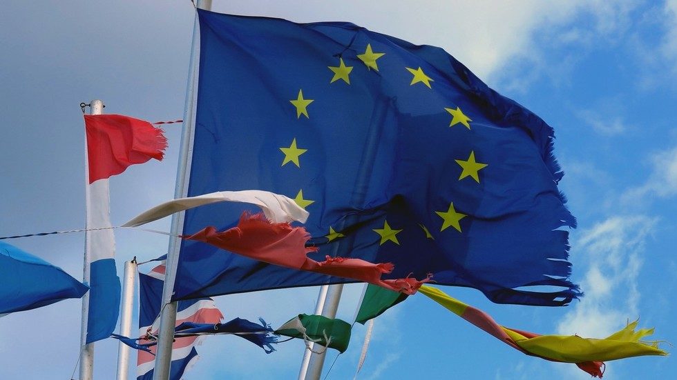 eu flag