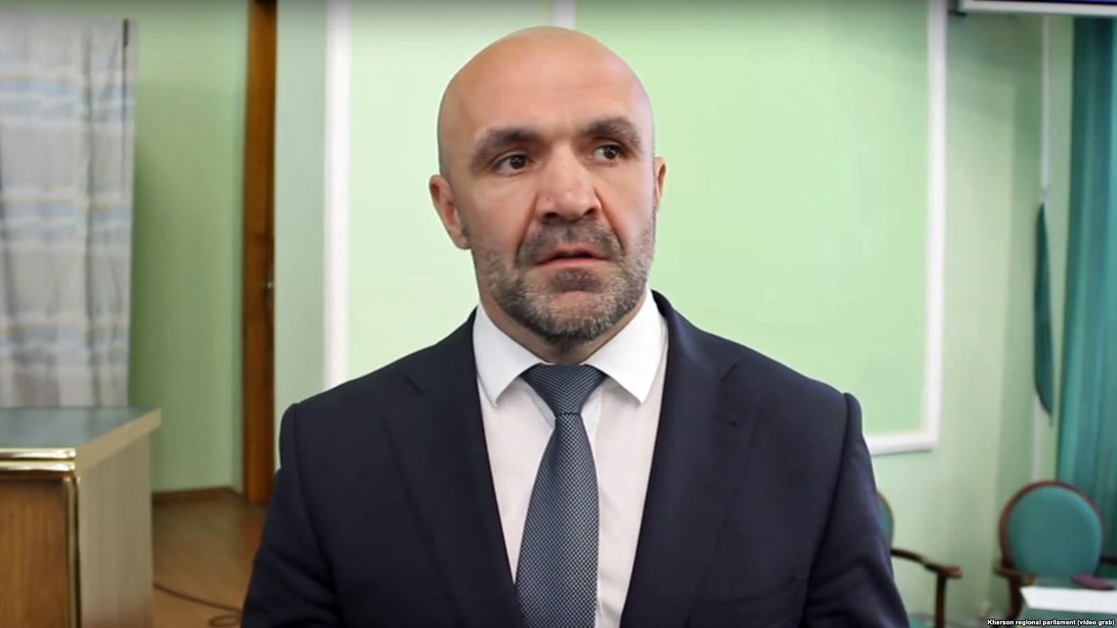 Vladyslav Manher