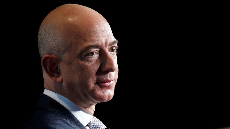 bezos