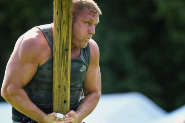 highland games