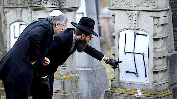 RabbiSwastika