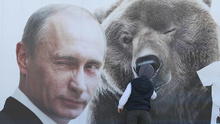 putin