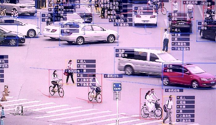 SenseVideo Recognition