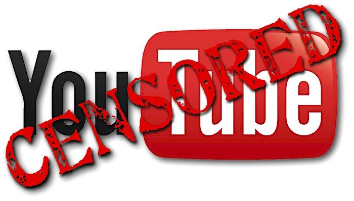 Click to enlarge YouTubeCensored