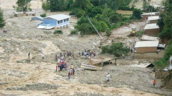 Click to enlarge flood