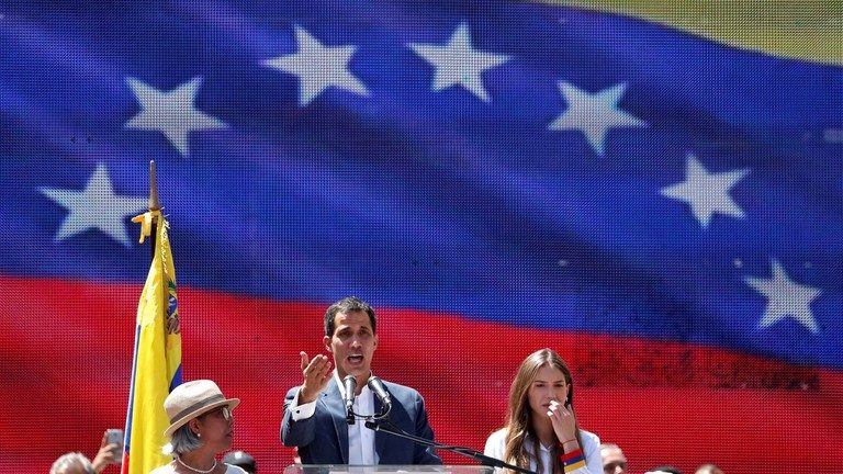 Guaido