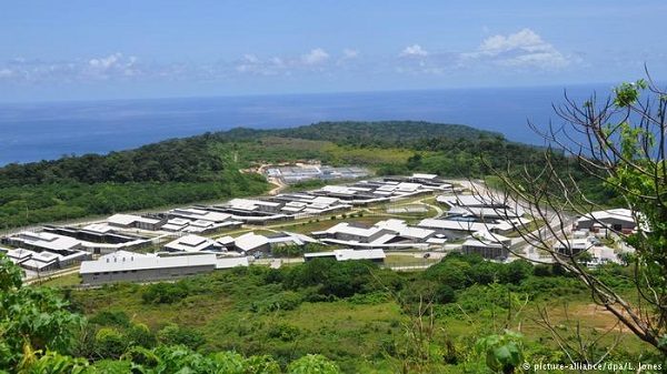 Christmas Island