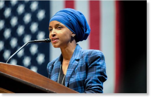 Ilhan Omar