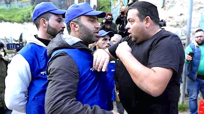 Click to enlarge Hebron observers