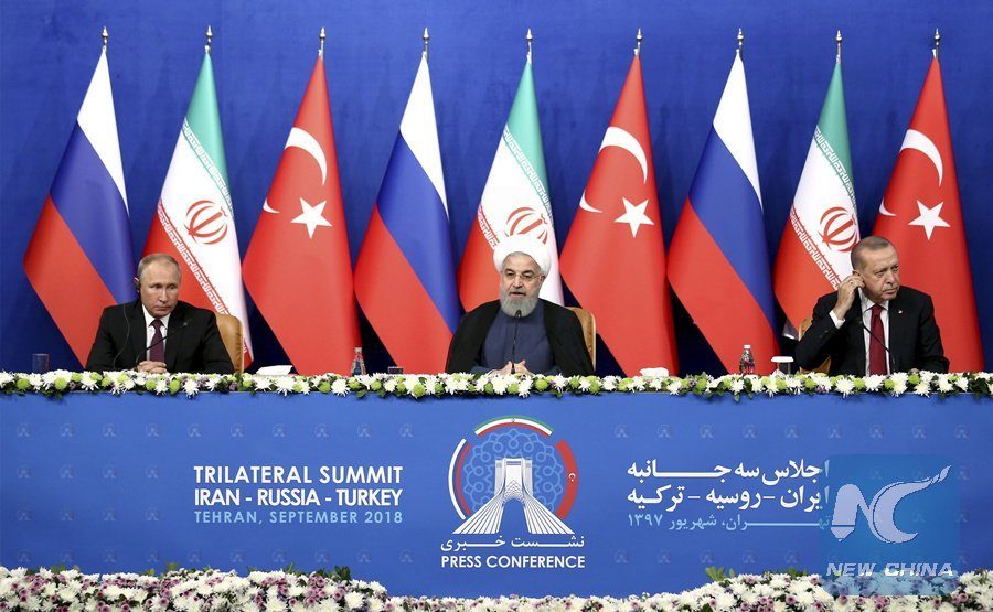putin rouhani erdogan
