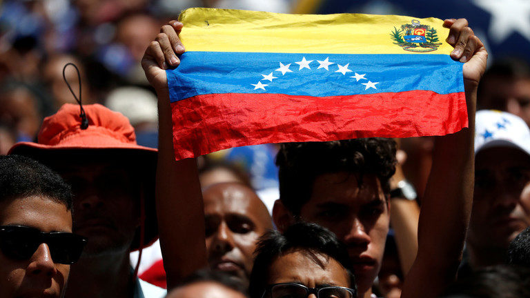 Click to enlarge venezuela