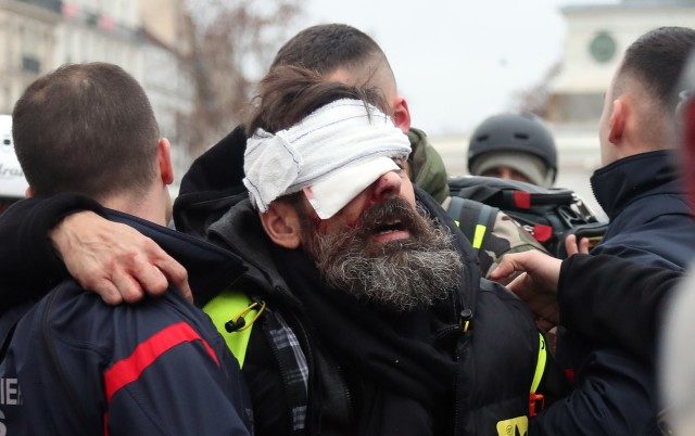 Click to enlarge rodriguez yellow vest