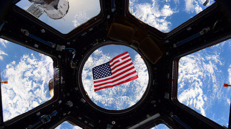 NASA/Handout via Reuters