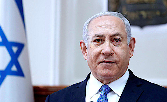 Netanyahu