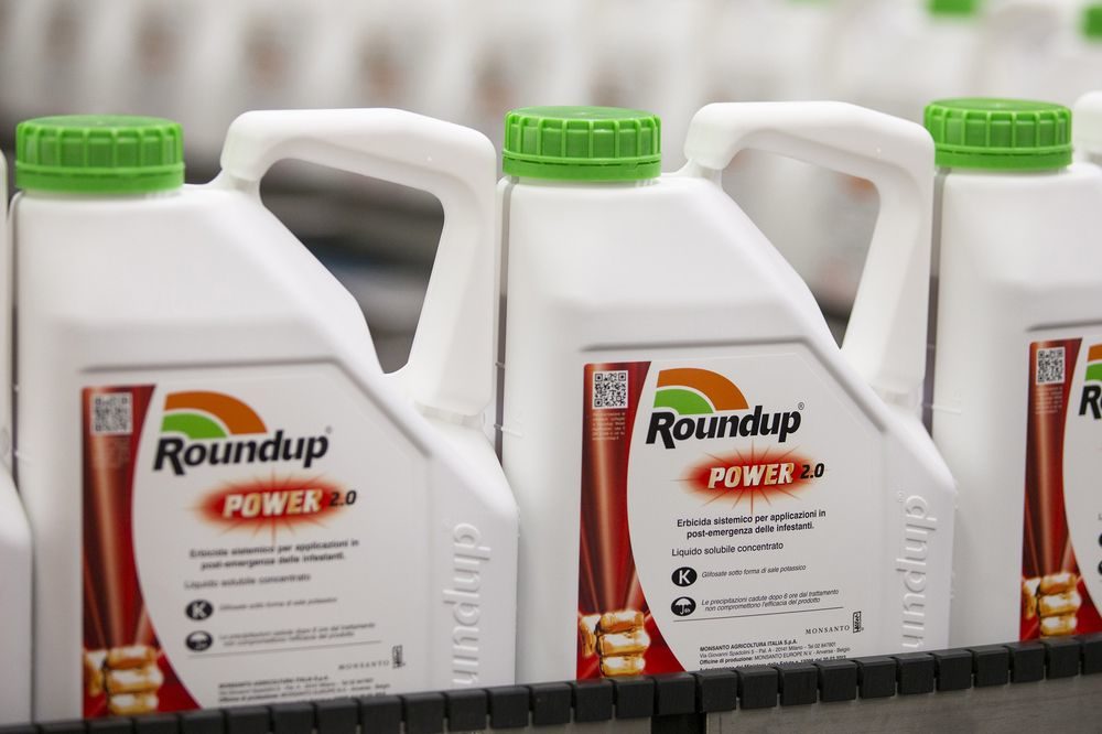 Roundup 2.0