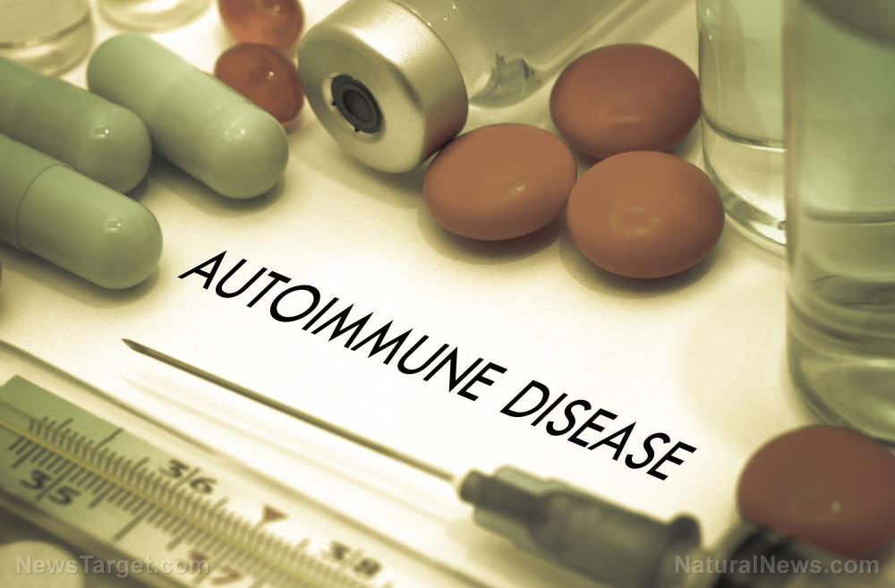 autoimune