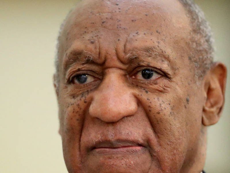 cosby