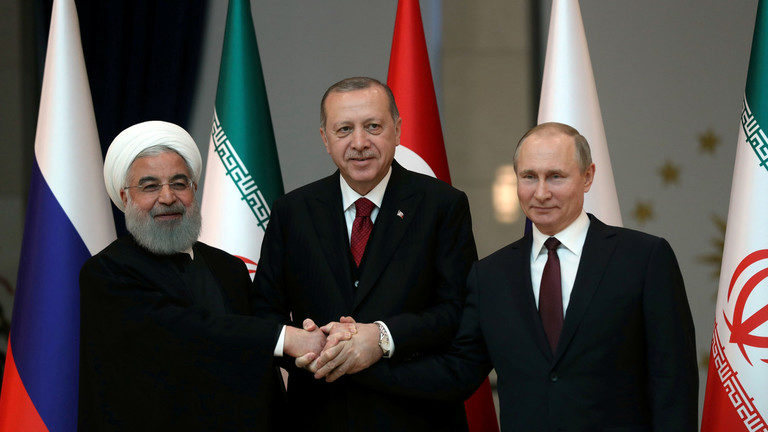 erdogan putin rouhani