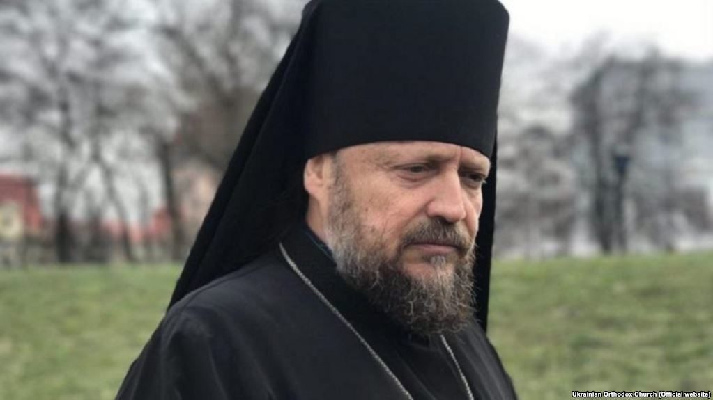 bishop gedeon