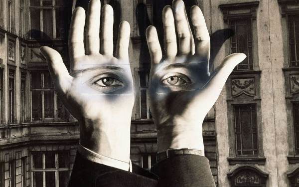 Click to enlarge eyes hands