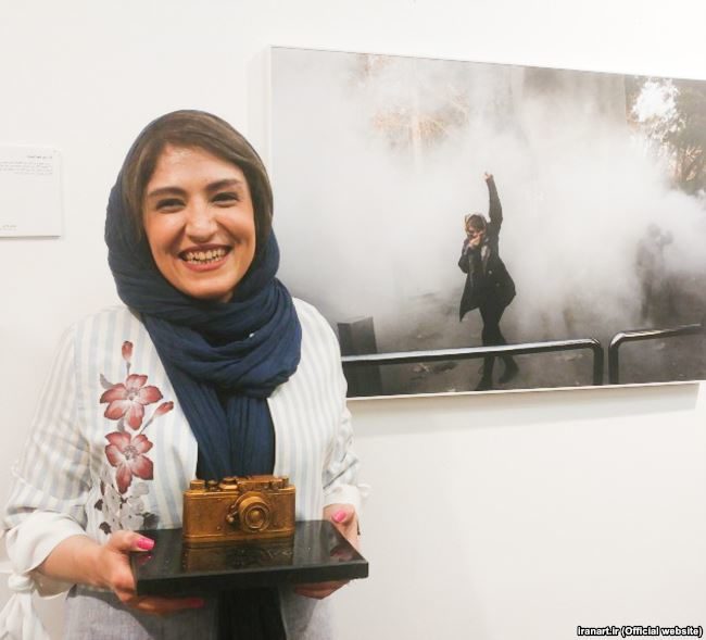 Yalda Moayeri