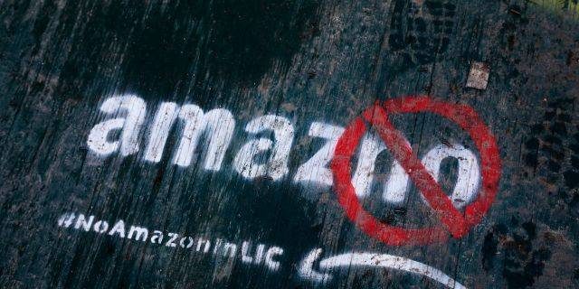 amazon
