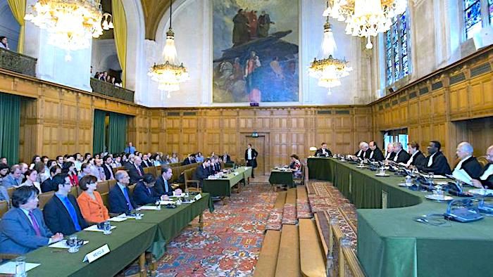 InternationalCourtJustice