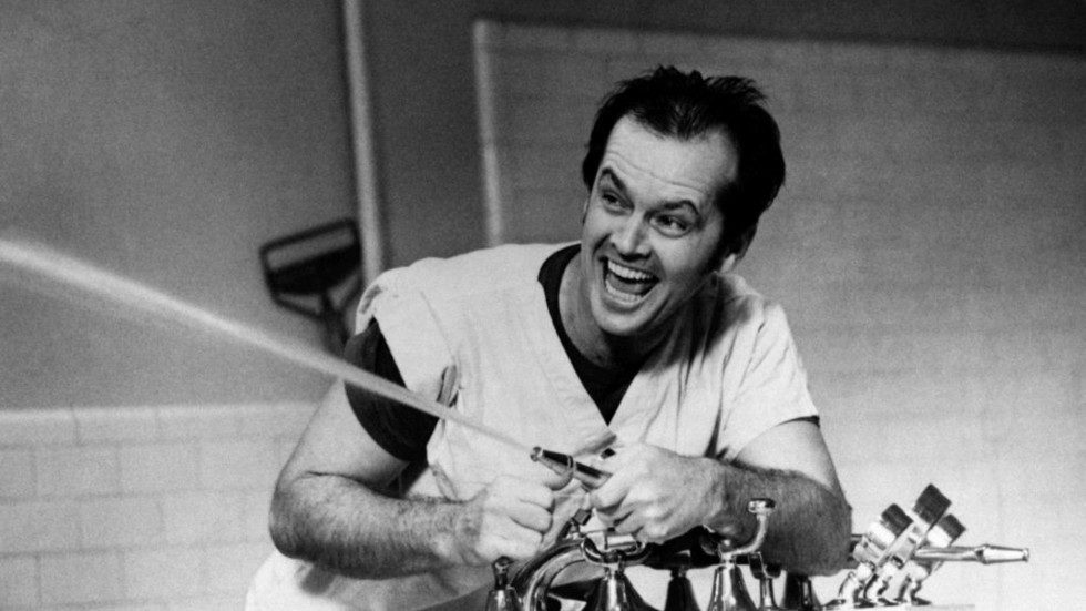 Jack Nicholson