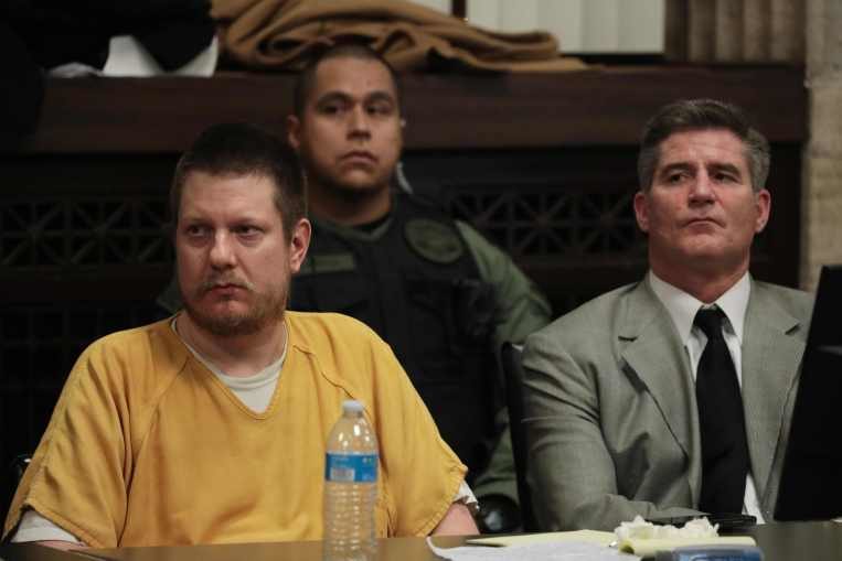 Jason Van Dyke