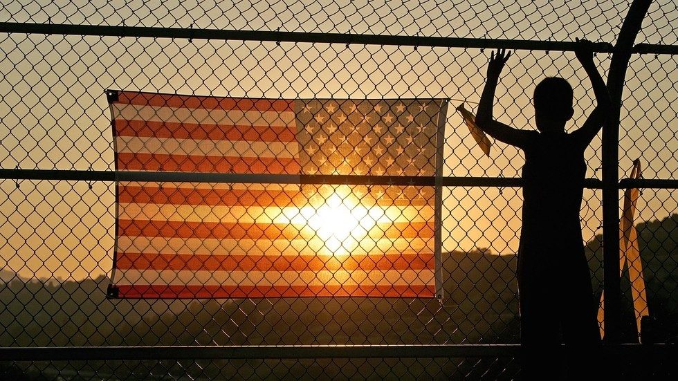 Click to enlarge us flag