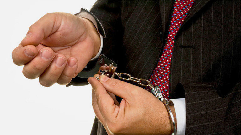 Click to enlarge handcuffs